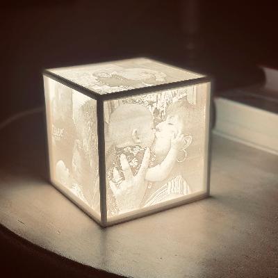 Customized Gifting by 3D Printing