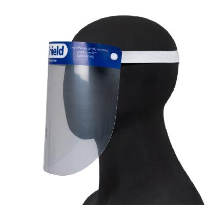 Disposable Small Changeable Face Shield For Corona