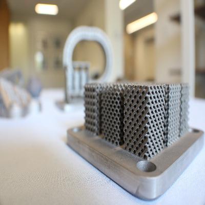 Dmls 3d Printing
