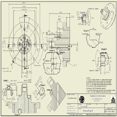 Drawing Services