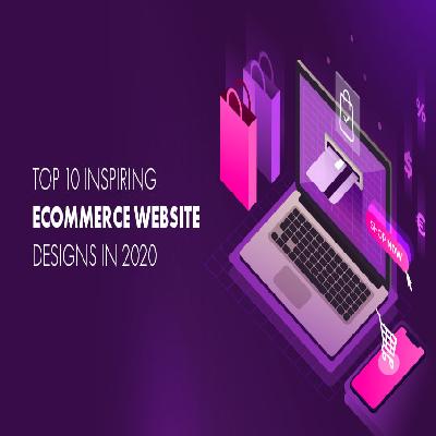 Ecommerce Website Design