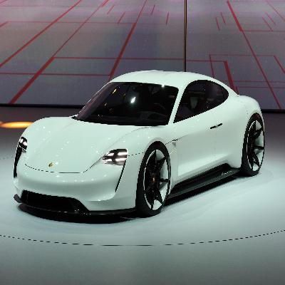 Electric Vehicle Design