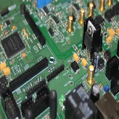 Electronic Designing Services