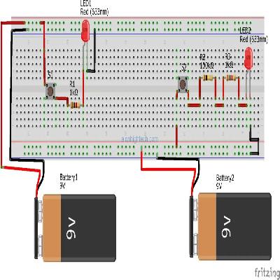 Electronics Circuit Design