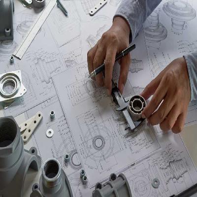 Engineering Drawings Service