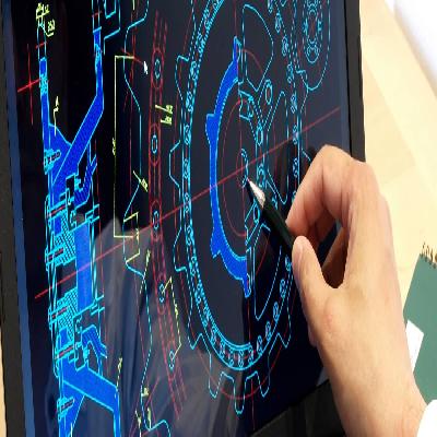 Engineering Product Designing Services