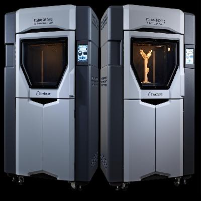 FDM 3D Printing