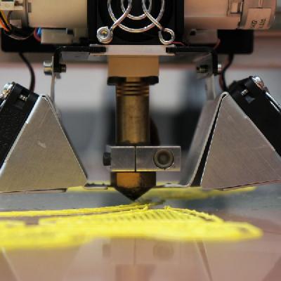 FDM 3d Printing Service