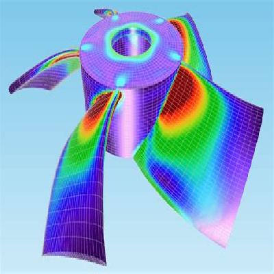 Finite Element Analysis Services