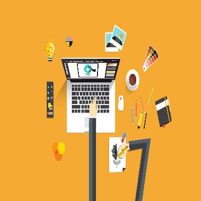 Freelance Graphic Designer