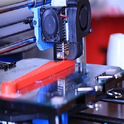 Fused Depositor Modeling Service