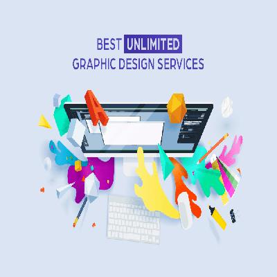 Graphics Design Services