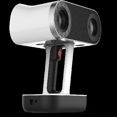Handheld 3d Scanner