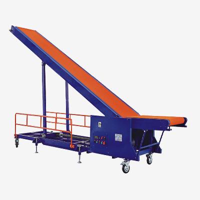 Loading Conveyor Systems