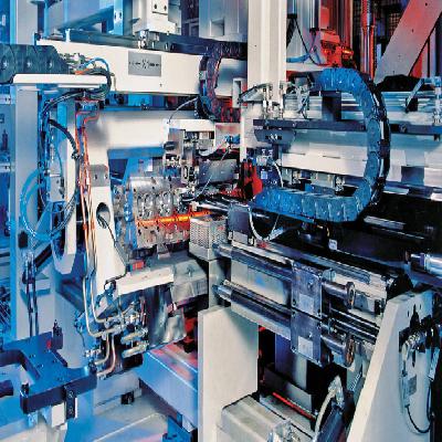Machine Design Services