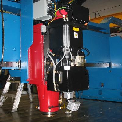 Machine Tools Design Service