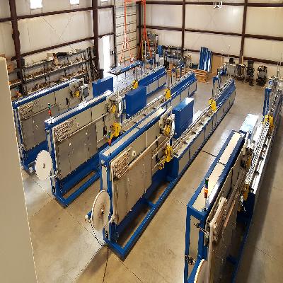 Machinery Design Services