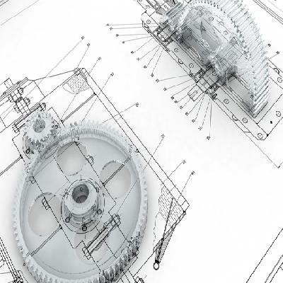 Mechanical CAD Drafting