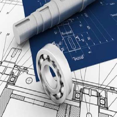 Mechanical CAD Service