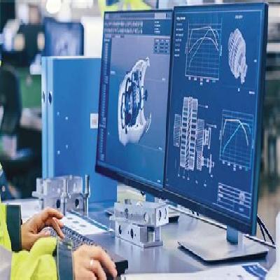 Mechanical Design Consultancy