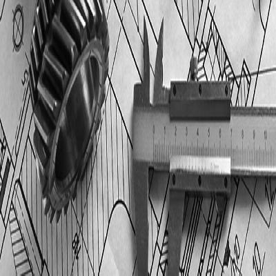 Mechanical Drafting Services