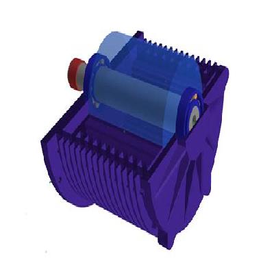 Mechanical Simulation