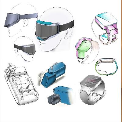 Medical Product Designing Services