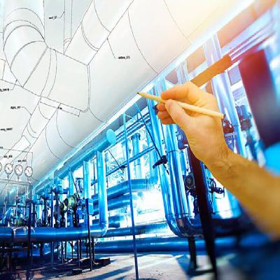 MEP Engineering Service