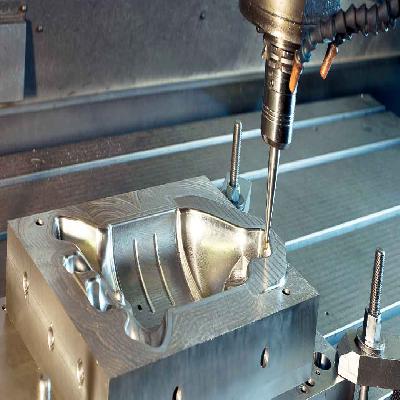 Mold And Die Design Services