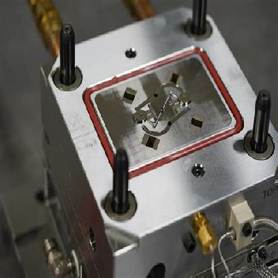 Mold Designing Development