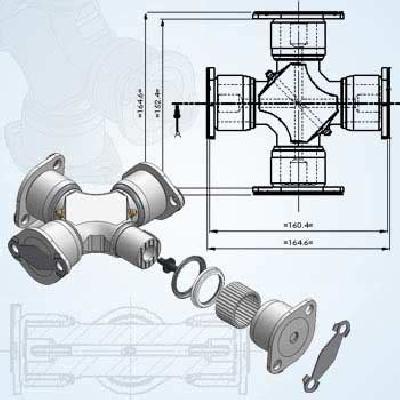 Paper CAD Conversion Service