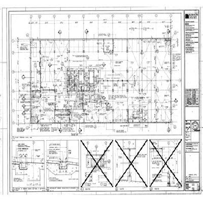 Paper To CAD Conversion Services
