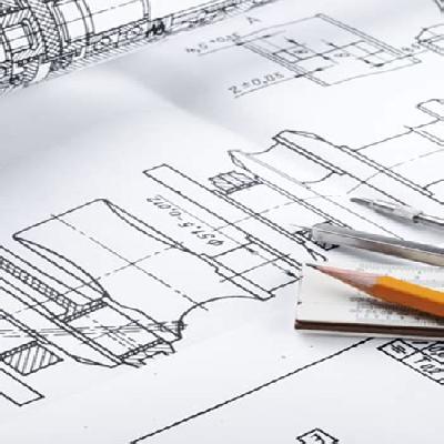 Paper To CAD Service