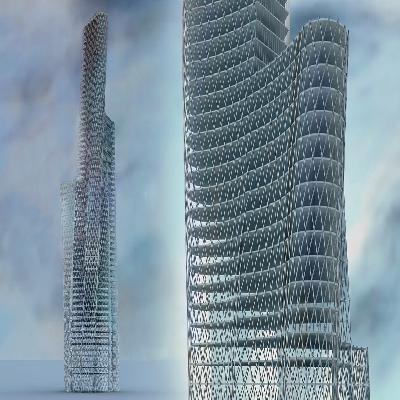Parametric Modelling Services