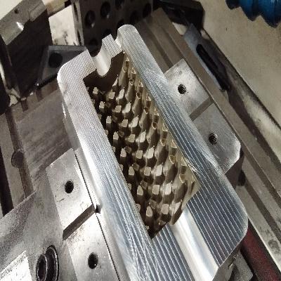 Plastic Mold Design