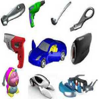 Plastic Products Designing Services