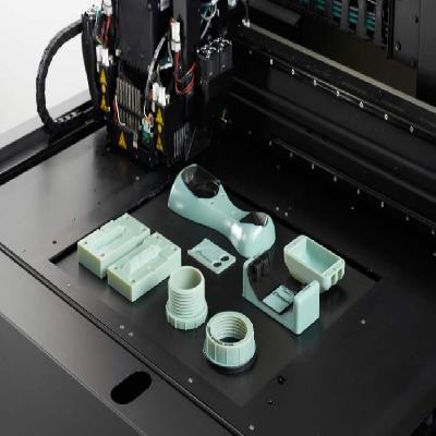Polyjet 3d Printing Services