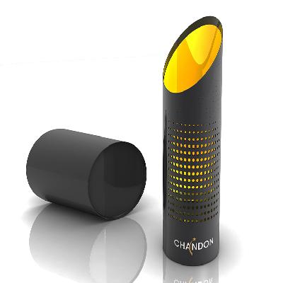 Product Design 3D Rendering Service