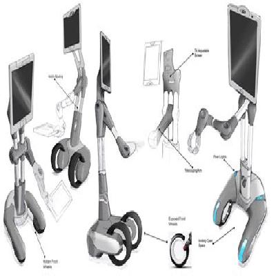 Product Design Services