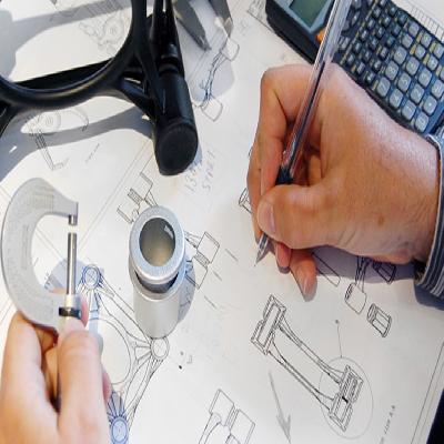 Product Designing Service