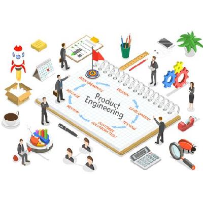 Product Development Engineering Service