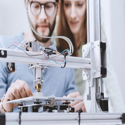 Product Prototyping Development