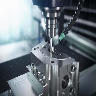 Rapid Prototype 3D Printing Service