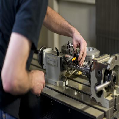 Reverse Engineering And Inspection Services