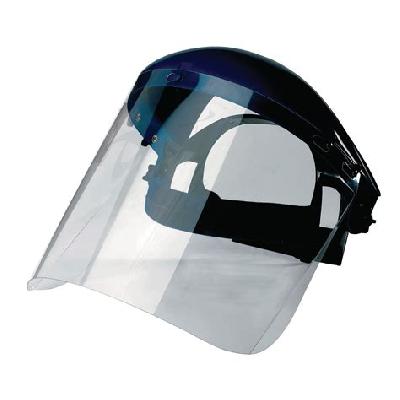 Safety Face Shields