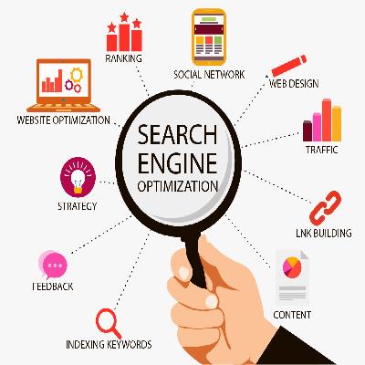 Search Engine Optimization Seo