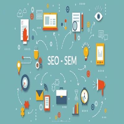 Seo Sem Services