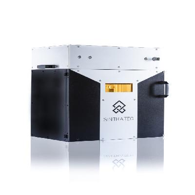 SLS 3D Printing