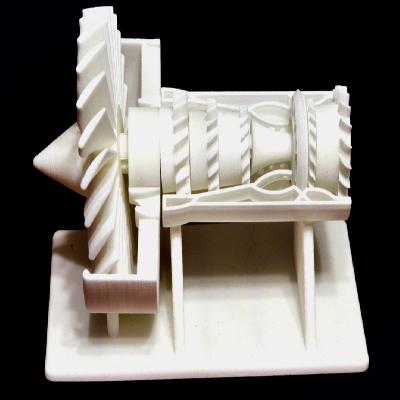SLS 3D Printing Services