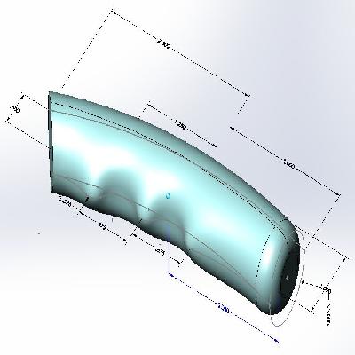 Solid Modeling Surface Modeling